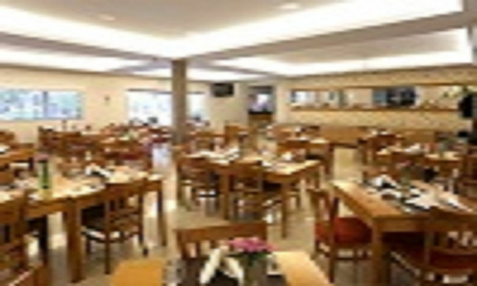 Quality Hotel Jundiaí Dış mekan fotoğraf